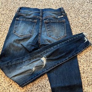 KanCan Skinny Jeans 👖 EUC